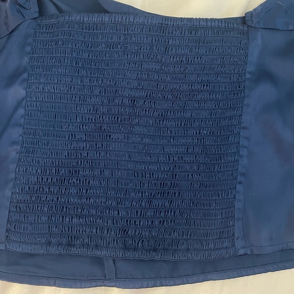 Hollister Satin Top - Picture 5 of 5